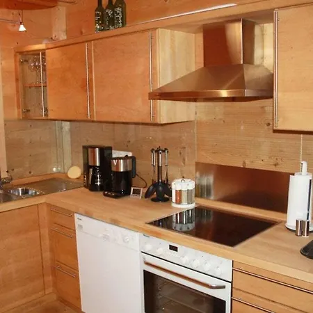 Ferienhaus Hintermair Comfortable Garmisch-Partenkirchen