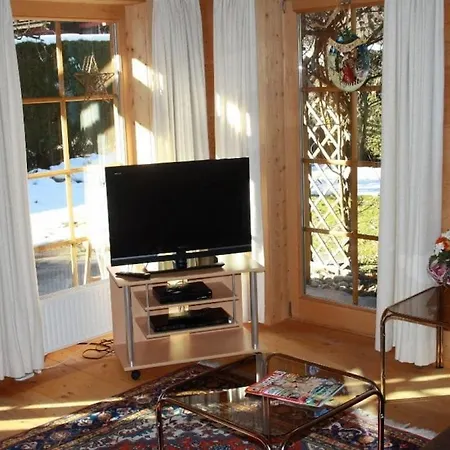 Hintermair Comfortable