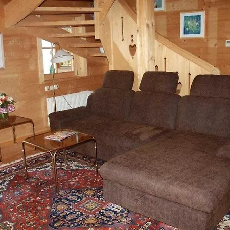 Hintermair Comfortable Garmisch-Partenkirchen