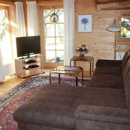 Hintermair Comfortable Ferienhaus