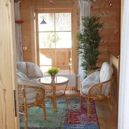 Ferienhaus Hintermair Comfortable Garmisch-Partenkirchen