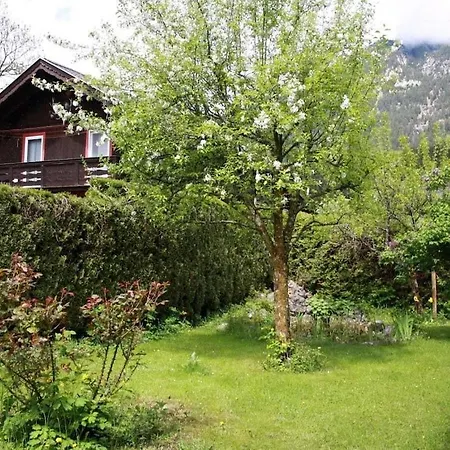 Hintermair Comfortable