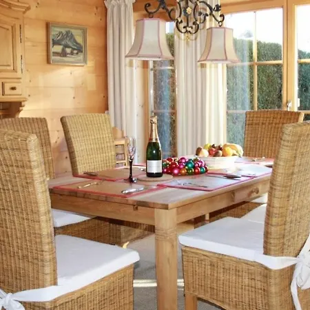 Сasa de vacaciones Hintermair Comfortable Garmisch-Partenkirchen