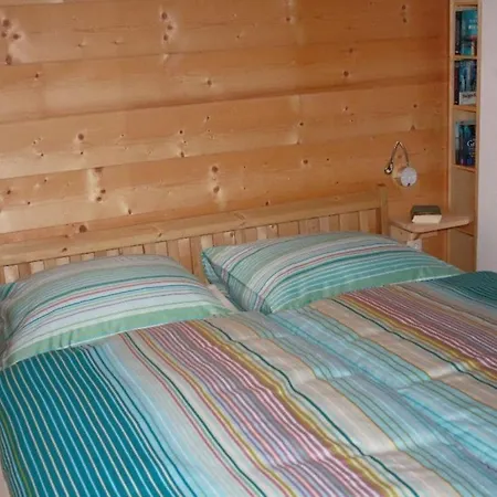 Hintermair Comfortable Сasa de vacaciones Garmisch-Partenkirchen