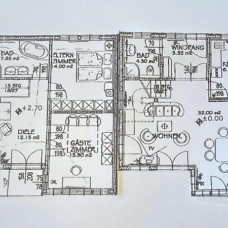 Hintermair Comfortable
