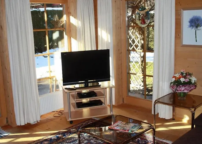 Hintermair Comfortable