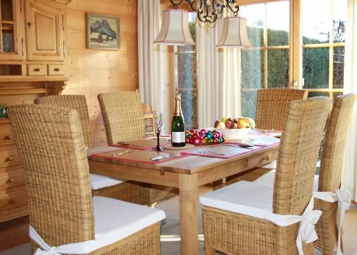 Dom wakacyjny Hintermair Comfortable Garmisch-Partenkirchen