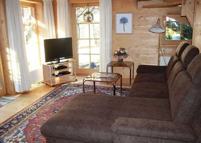 Hintermair Comfortable Dom wakacyjny