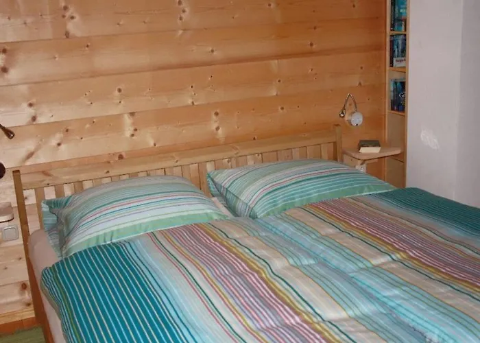 Hintermair Comfortable Dom wakacyjny Garmisch-Partenkirchen