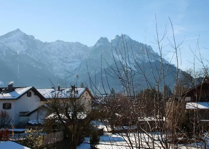 Dom wakacyjny Hintermair Comfortable