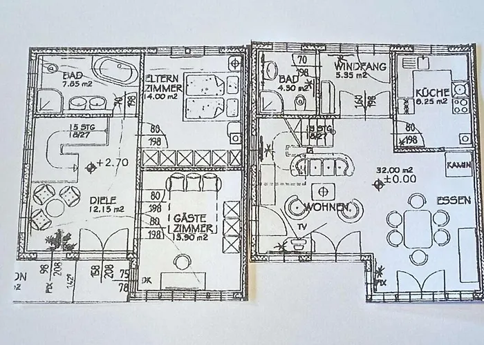 Hintermair Comfortable