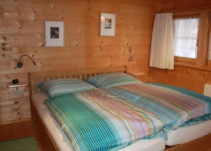 Hintermair Comfortable Dom wakacyjny