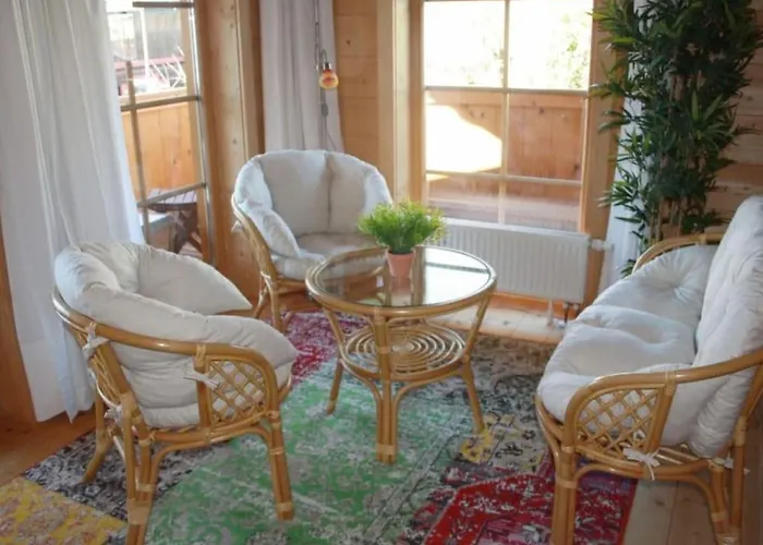 Dom wakacyjny Hintermair Comfortable *