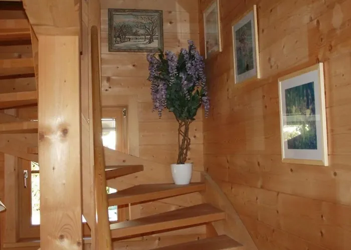 Hintermair Comfortable Dom wakacyjny *